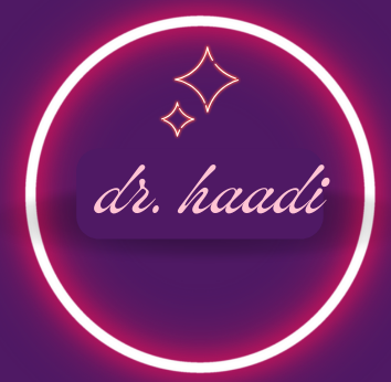 Dr. haadi
